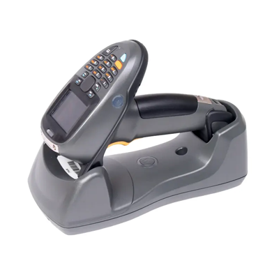 Teleware Scanner Wireless Scanner – Labelmen Enterprises